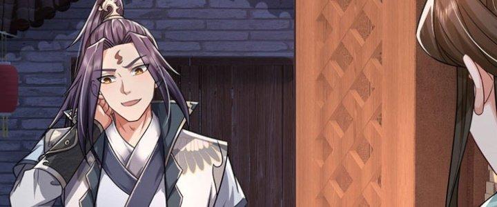 Ta Được Nuôi Dưỡng Bởi Nữ Ma Đầu Chapter 8 - Trang 2