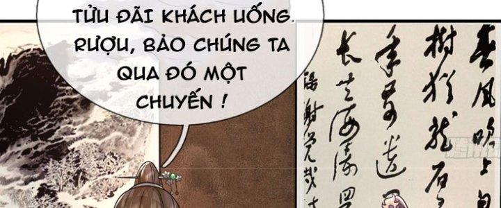 Ta Được Nuôi Dưỡng Bởi Nữ Ma Đầu Chapter 8 - Trang 2