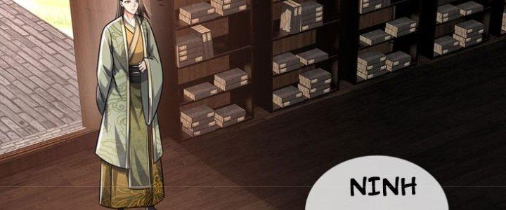 Ta Được Nuôi Dưỡng Bởi Nữ Ma Đầu Chapter 8 - Trang 2