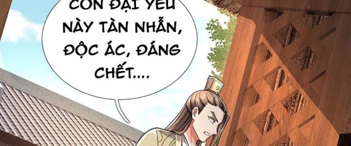 Ta Được Nuôi Dưỡng Bởi Nữ Ma Đầu Chapter 8 - Trang 2