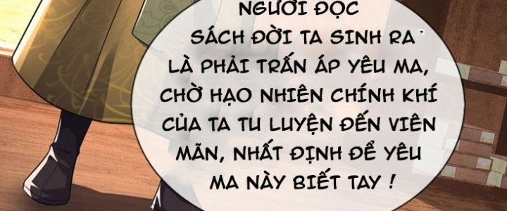 Ta Được Nuôi Dưỡng Bởi Nữ Ma Đầu Chapter 8 - Trang 2
