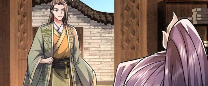 Ta Được Nuôi Dưỡng Bởi Nữ Ma Đầu Chapter 8 - Trang 2