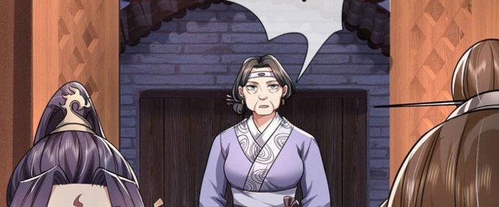 Ta Được Nuôi Dưỡng Bởi Nữ Ma Đầu Chapter 8 - Trang 2