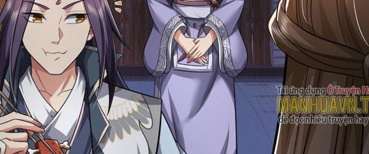 Ta Được Nuôi Dưỡng Bởi Nữ Ma Đầu Chapter 8 - Trang 2