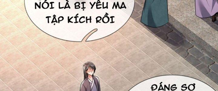 Ta Được Nuôi Dưỡng Bởi Nữ Ma Đầu Chapter 8 - Trang 2