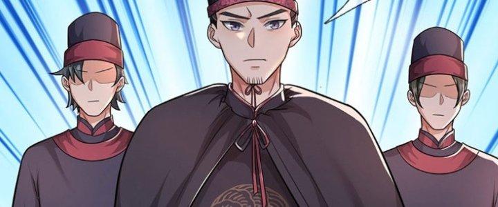 Ta Được Nuôi Dưỡng Bởi Nữ Ma Đầu Chapter 8 - Trang 2