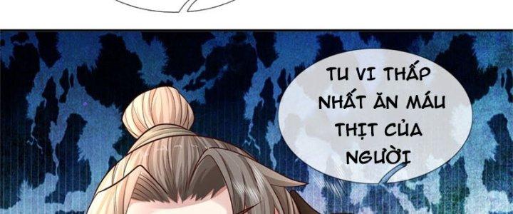 Ta Được Nuôi Dưỡng Bởi Nữ Ma Đầu Chapter 10 - Trang 2