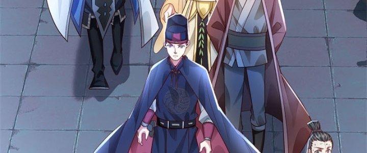 Ta Được Nuôi Dưỡng Bởi Nữ Ma Đầu Chapter 10 - Trang 2