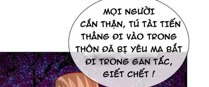 Ta Được Nuôi Dưỡng Bởi Nữ Ma Đầu Chapter 10 - Trang 2