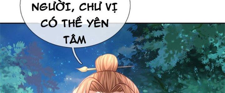 Ta Được Nuôi Dưỡng Bởi Nữ Ma Đầu Chapter 10 - Trang 2