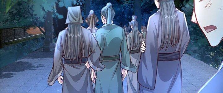 Ta Được Nuôi Dưỡng Bởi Nữ Ma Đầu Chapter 10 - Trang 2