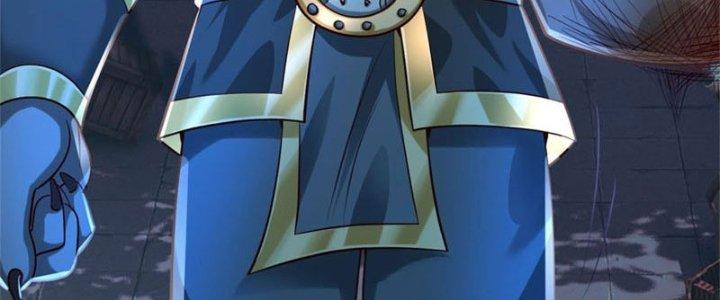 Ta Được Nuôi Dưỡng Bởi Nữ Ma Đầu Chapter 10 - Trang 2