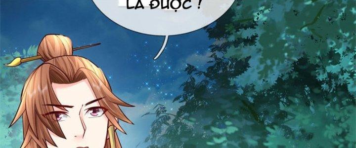 Ta Được Nuôi Dưỡng Bởi Nữ Ma Đầu Chapter 10 - Trang 2