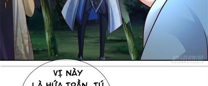 Ta Được Nuôi Dưỡng Bởi Nữ Ma Đầu Chapter 10 - Trang 2