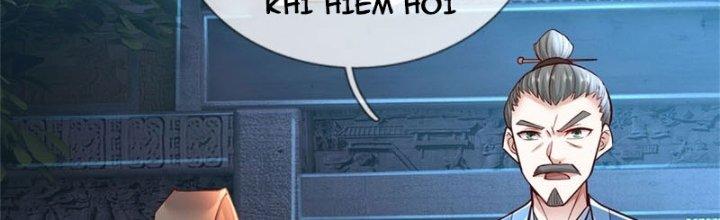 Ta Được Nuôi Dưỡng Bởi Nữ Ma Đầu Chapter 10 - Trang 2