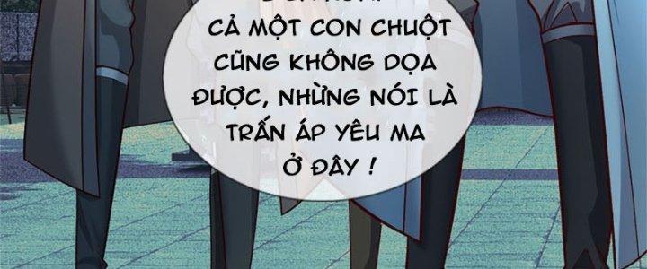 Ta Được Nuôi Dưỡng Bởi Nữ Ma Đầu Chapter 10 - Trang 2