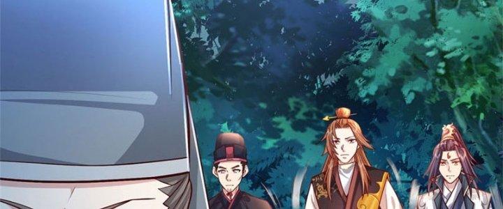 Ta Được Nuôi Dưỡng Bởi Nữ Ma Đầu Chapter 10 - Trang 2