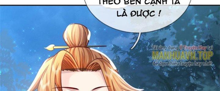 Ta Được Nuôi Dưỡng Bởi Nữ Ma Đầu Chapter 10 - Trang 2