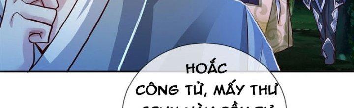 Ta Được Nuôi Dưỡng Bởi Nữ Ma Đầu Chapter 10 - Trang 2