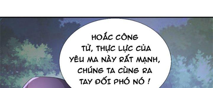 Ta Được Nuôi Dưỡng Bởi Nữ Ma Đầu Chapter 11 - Trang 2