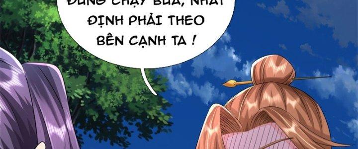 Ta Được Nuôi Dưỡng Bởi Nữ Ma Đầu Chapter 11 - Trang 2