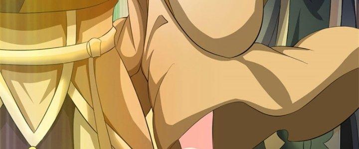 Ta Được Nuôi Dưỡng Bởi Nữ Ma Đầu Chapter 11 - Trang 2