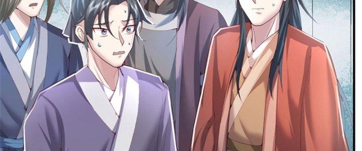 Ta Được Nuôi Dưỡng Bởi Nữ Ma Đầu Chapter 11 - Trang 2