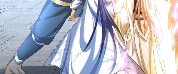 Ta Được Nuôi Dưỡng Bởi Nữ Ma Đầu Chapter 11 - Trang 2