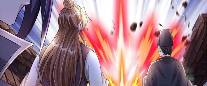 Ta Được Nuôi Dưỡng Bởi Nữ Ma Đầu Chapter 11 - Trang 2