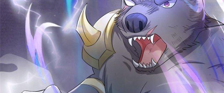 Ta Được Nuôi Dưỡng Bởi Nữ Ma Đầu Chapter 11 - Trang 2