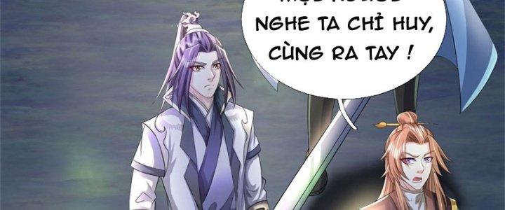 Ta Được Nuôi Dưỡng Bởi Nữ Ma Đầu Chapter 11 - Trang 2