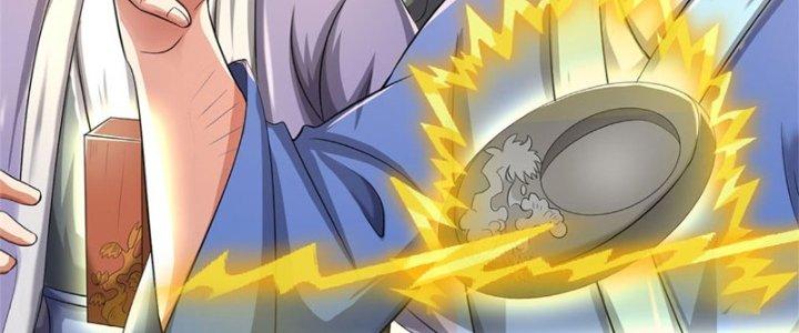 Ta Được Nuôi Dưỡng Bởi Nữ Ma Đầu Chapter 11 - Trang 2