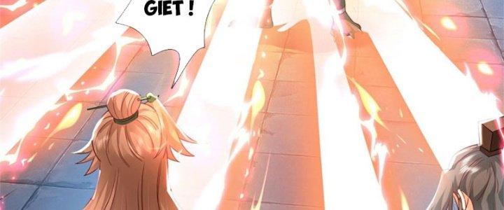 Ta Được Nuôi Dưỡng Bởi Nữ Ma Đầu Chapter 12 - Trang 2