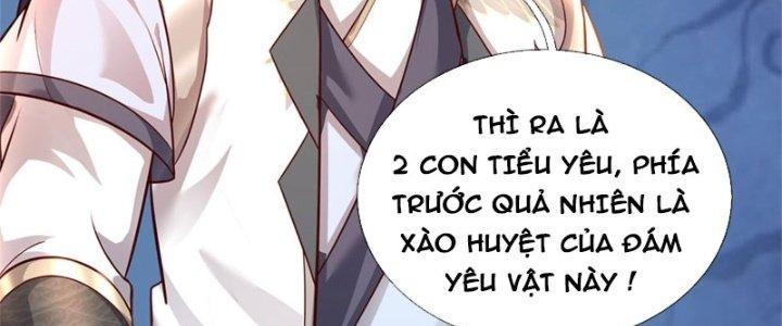 Ta Được Nuôi Dưỡng Bởi Nữ Ma Đầu Chapter 12 - Trang 2