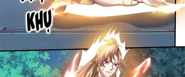 Ta Được Nuôi Dưỡng Bởi Nữ Ma Đầu Chapter 12 - Trang 2