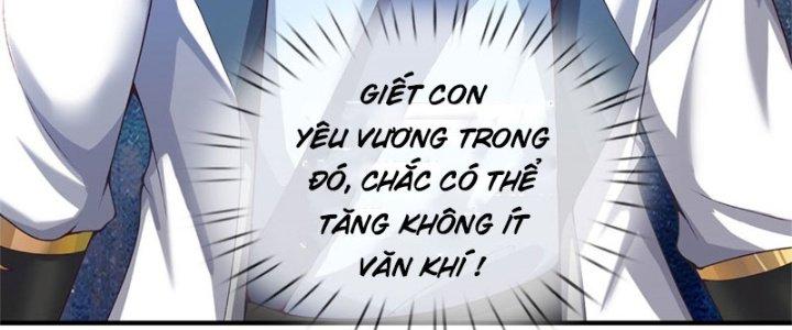 Ta Được Nuôi Dưỡng Bởi Nữ Ma Đầu Chapter 12 - Trang 2