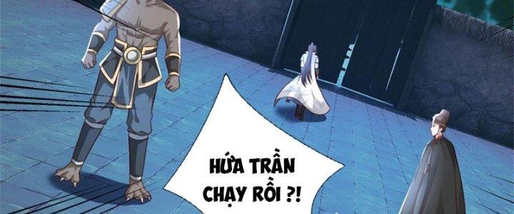 Ta Được Nuôi Dưỡng Bởi Nữ Ma Đầu Chapter 12 - Trang 2