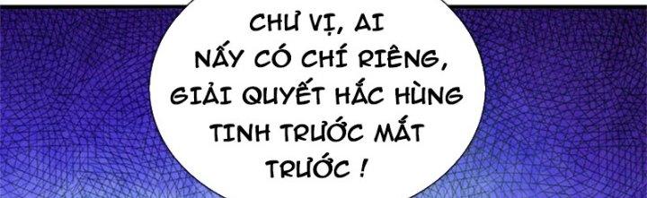 Ta Được Nuôi Dưỡng Bởi Nữ Ma Đầu Chapter 12 - Trang 2