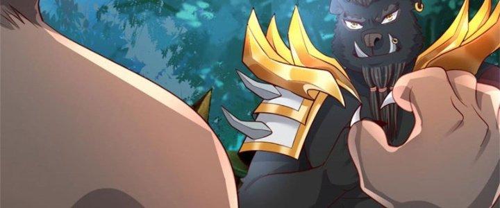 Ta Được Nuôi Dưỡng Bởi Nữ Ma Đầu Chapter 13 - Trang 2