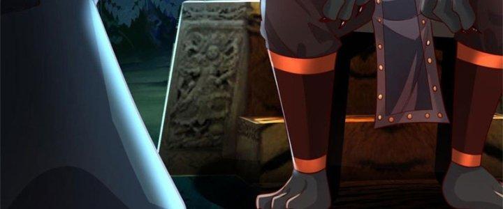 Ta Được Nuôi Dưỡng Bởi Nữ Ma Đầu Chapter 13 - Trang 2