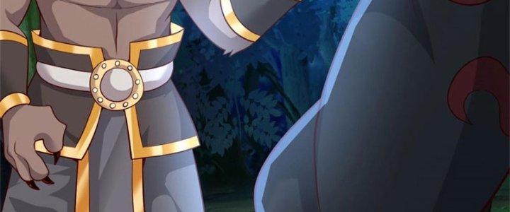 Ta Được Nuôi Dưỡng Bởi Nữ Ma Đầu Chapter 13 - Trang 2