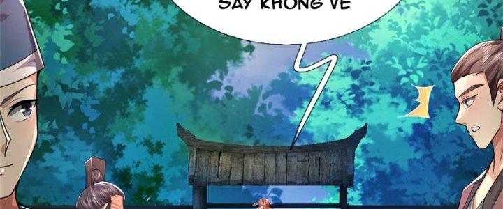 Ta Được Nuôi Dưỡng Bởi Nữ Ma Đầu Chapter 15 - Trang 2