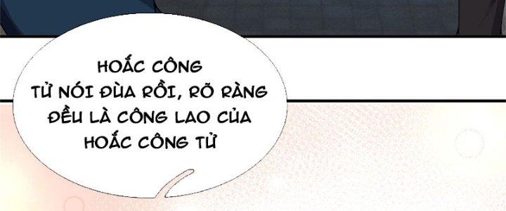 Ta Được Nuôi Dưỡng Bởi Nữ Ma Đầu Chapter 15 - Trang 2