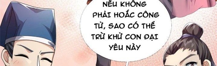 Ta Được Nuôi Dưỡng Bởi Nữ Ma Đầu Chapter 15 - Trang 2