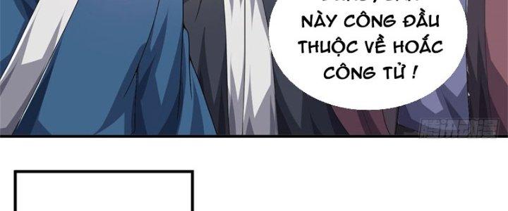 Ta Được Nuôi Dưỡng Bởi Nữ Ma Đầu Chapter 15 - Trang 2