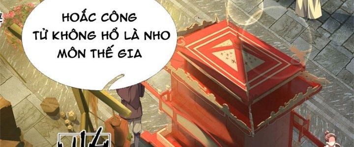 Ta Được Nuôi Dưỡng Bởi Nữ Ma Đầu Chapter 15 - Trang 2