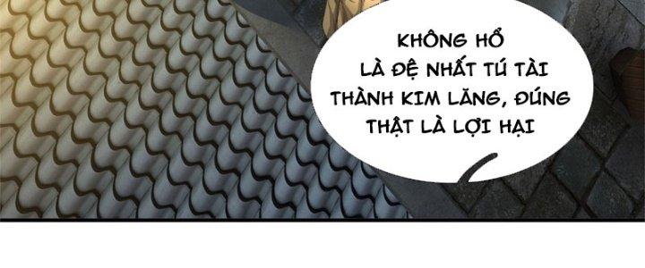 Ta Được Nuôi Dưỡng Bởi Nữ Ma Đầu Chapter 15 - Trang 2