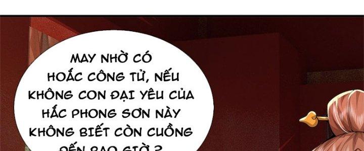 Ta Được Nuôi Dưỡng Bởi Nữ Ma Đầu Chapter 15 - Trang 2