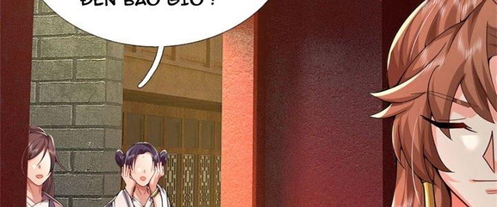 Ta Được Nuôi Dưỡng Bởi Nữ Ma Đầu Chapter 15 - Trang 2