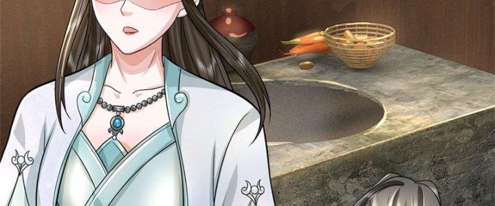 Ta Được Nuôi Dưỡng Bởi Nữ Ma Đầu Chapter 15 - Trang 2